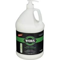 Power Clean Waterless Hand Soap, Liquid, 3.78 L, Unscented Nassau Supply