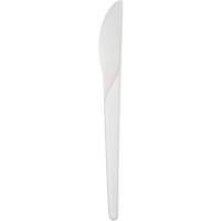Plantware Renewable and Compostable Knife Nassau Supply