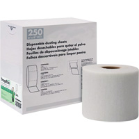 TrapEze<sup>®</sup> Single Roll Disposable Dusting Sheets, Polyester JP778 | Nassau Supply