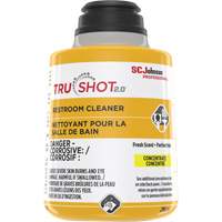 TruShot 2.0™ Restroom Cleaner, 296 ml, Trigger Bottle JP809 | Nassau Supply