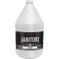 Janitori™ 02 Bathroom Cleaner, 4 L, Jug JP836 | Nassau Supply