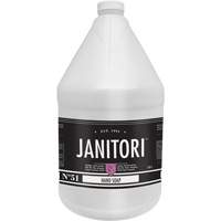 Janitori™  51 Hand Soap, Foam, 4 L, Scented JP840 | Nassau Supply