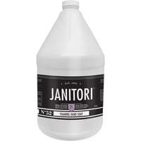 Janitori™ 52 Hand Soap, Foam, 4 L, Scented JP841 | Nassau Supply