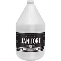 Janitori™ 59 Armour Body Wash, 4 L, Jug JP842 | Nassau Supply
