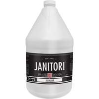 D&eacute;graissant Janitori 71, 4 L, Cruche Nassau Supply