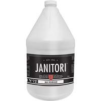D&eacute;graissant Janitori 72 MAx, 4 L, Cruche Nassau Supply