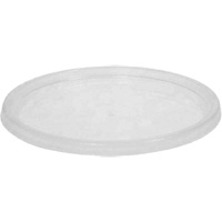 Magik 32 oz. Clear Lid Nassau Supply