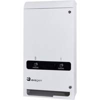 EvoGen<sup>®</sup> EVNT3 No-Touch Dual Pad & Tampon Dispenser JP889 | Nassau Supply