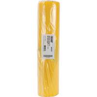 Hazardous Waste Liners, Asbestos, 40" L x 26" W, 3 mils Nassau Supply