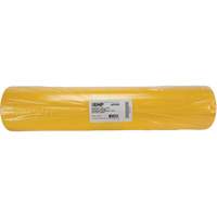 Hazardous Waste Liners, Asbestos, 40" L x 35" W, 3 mils Nassau Supply