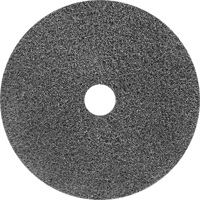 Black Diamond 400 Floor Pad, 8", Cleaning, Red Nassau Supply