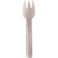 Bagasse Compostable Forks Nassau Supply