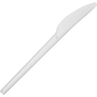 CPLA Compostable Knives Nassau Supply