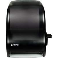 Pro Select™ Universal Roll Towel Dispenser, Manual, 13" W x 9.75" D x 15.75" H JQ168 | Nassau Supply