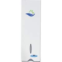 Surface Mounted Free Retail Feminine Napkin Dispenser Nassau Supply