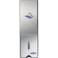 Surface Mounted Free Retail Feminine Napkin Dispenser Nassau Supply