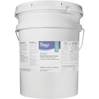ES37 Cleaner Maintainer Polisher, 18.9 L, Pail JQ201 | Nassau Supply