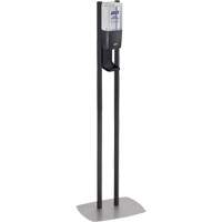 ES10 Dispenser Floor Stand, Touchless, 1200 ml Cap. JQ261 | Nassau Supply