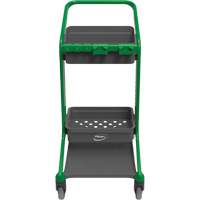 HyGo Mobile Cleaning Station Nassau Supply