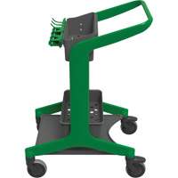 HyGo Mobile Cleaning Station Nassau Supply