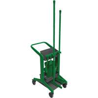 HyGo Mobile Cleaning Station Nassau Supply