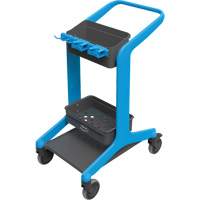 Chariot de nettoyage HyGo Nassau Supply