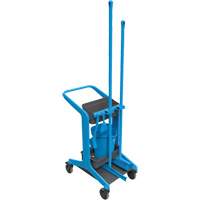 Chariot de nettoyage HyGo Nassau Supply