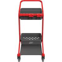 Chariot de nettoyage HyGo Nassau Supply