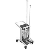Chariot de nettoyage HyGo Nassau Supply