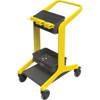 Chariot de nettoyage HyGo Nassau Supply