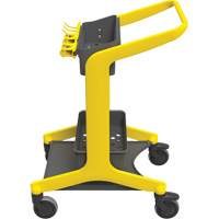 Chariot de nettoyage HyGo Nassau Supply