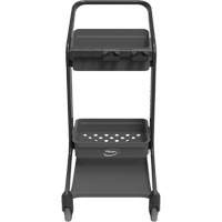 Chariot de nettoyage HyGo Nassau Supply