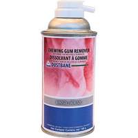 Chewing Gum Remover, 198 g, Aerosol Can Nassau Supply