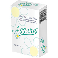 Feminine Hygiene Pads Nassau Supply
