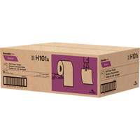 PRO Select Roll Paper Towel, 1 Ply, Standard, 1000' L Nassau Supply