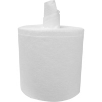 PRO Tuff-Job&reg; Refill Wipers Rolls for W012 Bucket Cleaning System, All-Purpose, 12-1/2" L x 12" W Nassau Supply