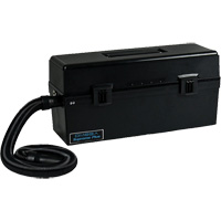 Aspirateur &eacute;lectronique Omega Supreme, Sec, 1 gal. US (3,78 litres) Nassau Supply