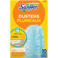 Dusters Cleaner Refill, Microfibre Nassau Supply