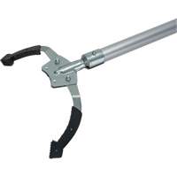 Heavy-Duty Litter Picker, 36" L Nassau Supply