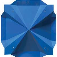 Atomik Air&reg; Top-Mounted Air Stream Director Hood Nassau Supply