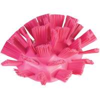 Brosse UST pour cuves, Soies Ferme, Longueur de 7-1/2", Rose Nassau Supply