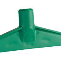 Racloir pour table & plancher, Vert, 9-3/5" la x 1-1/5" lo Nassau Supply