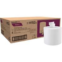 Paper Towel Roll, 2 Ply, Centre Pull Nassau Supply