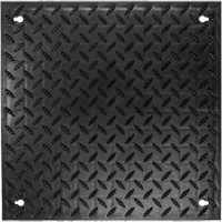 Tuiles &agrave; surface &agrave; relief &agrave; larmes FOUNDATION Nassau Supply