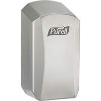 Distributeur PURELL LTX de d&eacute;sinfectant pour les mains PURELL pour sant&eacute; comportementale, Sans contact, Cap. 1200 ml Nassau Supply