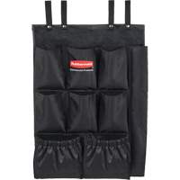 9-Pocket Organizer Nassau Supply