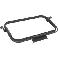 HyGo Waste Bag Holder Kit Nassau Supply