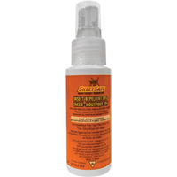 Insect Repellent, 30% DEET, Spray, 50 ml Nassau Supply