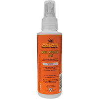 Insect Repellent, 30% DEET, Spray, 100 ml Nassau Supply