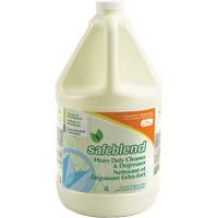 D&eacute;graissant concentr&eacute; extra-puissant, 4 L, Cruche Nassau Supply